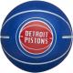 Balle Rebondissante NBA Detroit Pistons Wilson