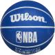 Balle Rebondissante NBA Detroit Pistons Wilson