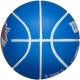Balle Rebondissante NBA New York Knicks Wilson