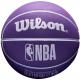 Balle Rebondissante NBA Los Angeles Lakers Wilson