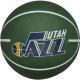 Balle Rebondissante NBA Utah Jazz Wilson