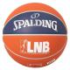 Ballon de basket LNB TF 500 Excel 2023 Taille 6