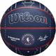 Ballon de Basket NBA All Star Game 2024 Collector