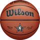 Ballon de basket NBA all star game 2024
