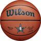 Ballon de basket NBA all star game 2024