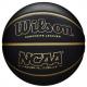 Ballon de Basket Black NCAA Highlight Taille 7 Wilson