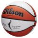 Ballon de Basket Officiel WNBA Wilson Taille 6