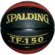 Ballon Basket Spalding TF 150 Taille 7
