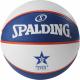Ballon de Basket Spalding Taille 7 Euroleague Anadolu Efes Istanduk