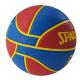 Ballon de Basket Spalding Taille 7 Euroleague FC Barcelone