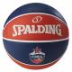 Ballon de Basket Spalding Taille 7 Euroleague CSKA Moscou