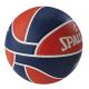 Ballon de Basket Spalding Taille 7 Euroleague CSKA Moscou