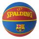 Ballon de Basket Spalding Taille 7 Euroleague FC Barcelone