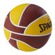 Ballon de Basket Spalding Taille 7 Euroleague Galatasaray Istanbul