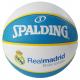 Ballon de Basket Spalding Taille 7 Euroleague Real Madrid