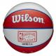 Ballon de Basket Taille 3 NBA Retro Mini Cleveland Cavaliers