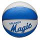 Ballon de Basket Taille 3 NBA Retro Mini Orlando Magic