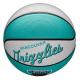 Ballon de Basket Taille 3 NBA Retro Mini Vancouver Grizzlies