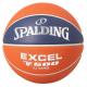 Ballon de basket Taille 7 LNB TF 500 Excel 2023