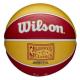 Ballon de Basket Taille 3 NBA Retro Mini Houston Rockets