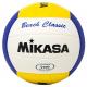 Ballon de Beach Volley Mikasa VX20 Beach Classic