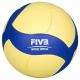 ballon de volley mikasa vs123w