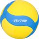 Ballon de Volley Mikasa VS170W Bleu