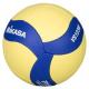 ballon de volley mikasa vs123w