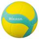 Ballon de Volley Mikasa VS170W Vert
