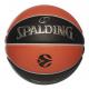 Ballon de Bakset Spalding TF 500 Euroleague Taille 7