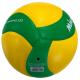 Ballon de Volley Mikasa V2000W CEV Champions League