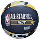 Mini Ballon de Basket NBA All Star Game 2024 Collector
