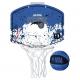 Mini Panier de Basket NBA Orlando Magic
