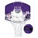 Mini Panier de Basket NBA Sacramento Kings