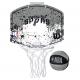 Mini Panier de Basket NBA San Antonio Spurs