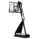 Panier de Basket Amovible Splading NBA