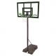 Panier de Basket Spalding sur pied NBA