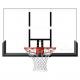 Panneau de Basket Mural Spalding Acrylic Pro Backboard