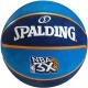 Ballon de Basket NBA Spalding 3X front
