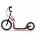 Trottinette Grande Roue Yedoo Two Series Red Rouge