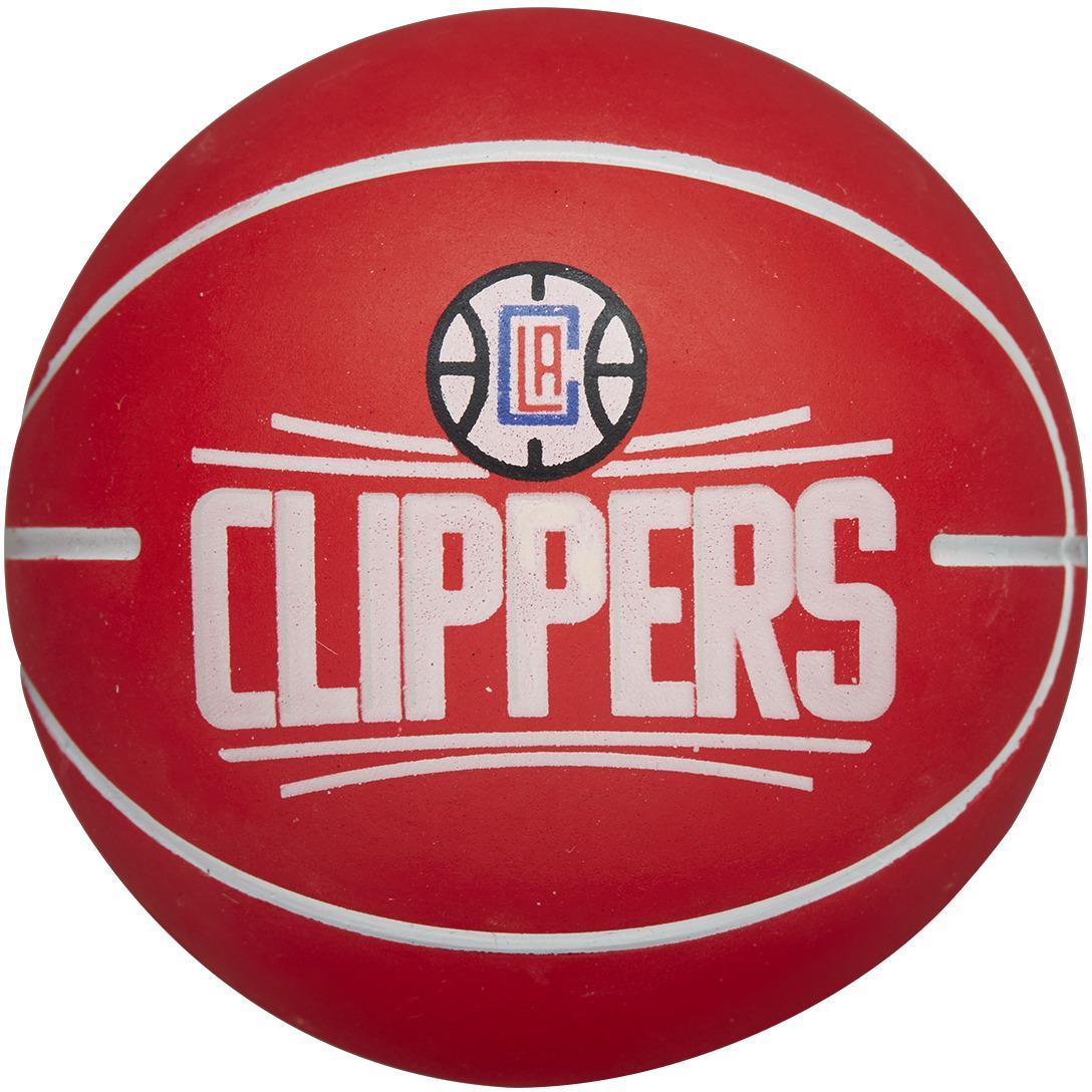 Balle Rebondissante NBA Los Angeles Clippers Wilson