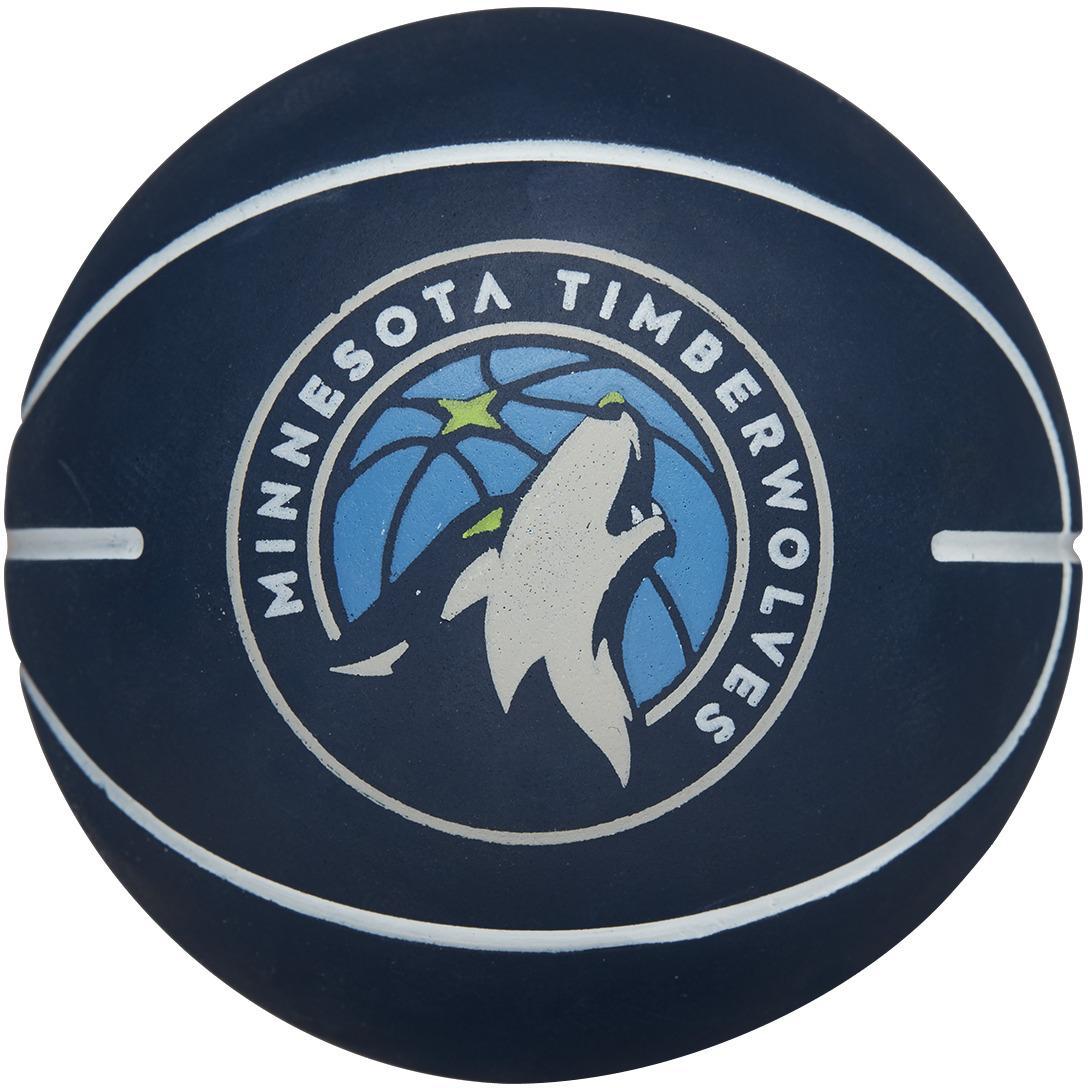 Balle Rebondissante NBA Minnesota Timberwolves Wilson