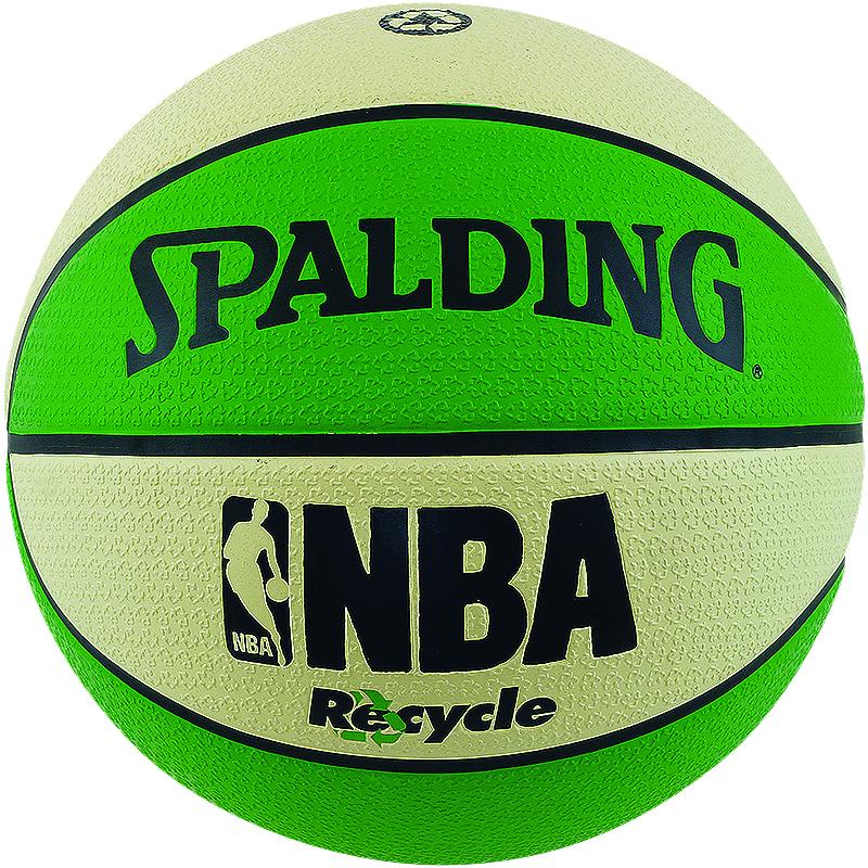 Ballon de Basket NBA Recycle