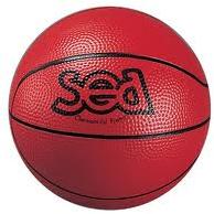 Ballon de Basket Découverte