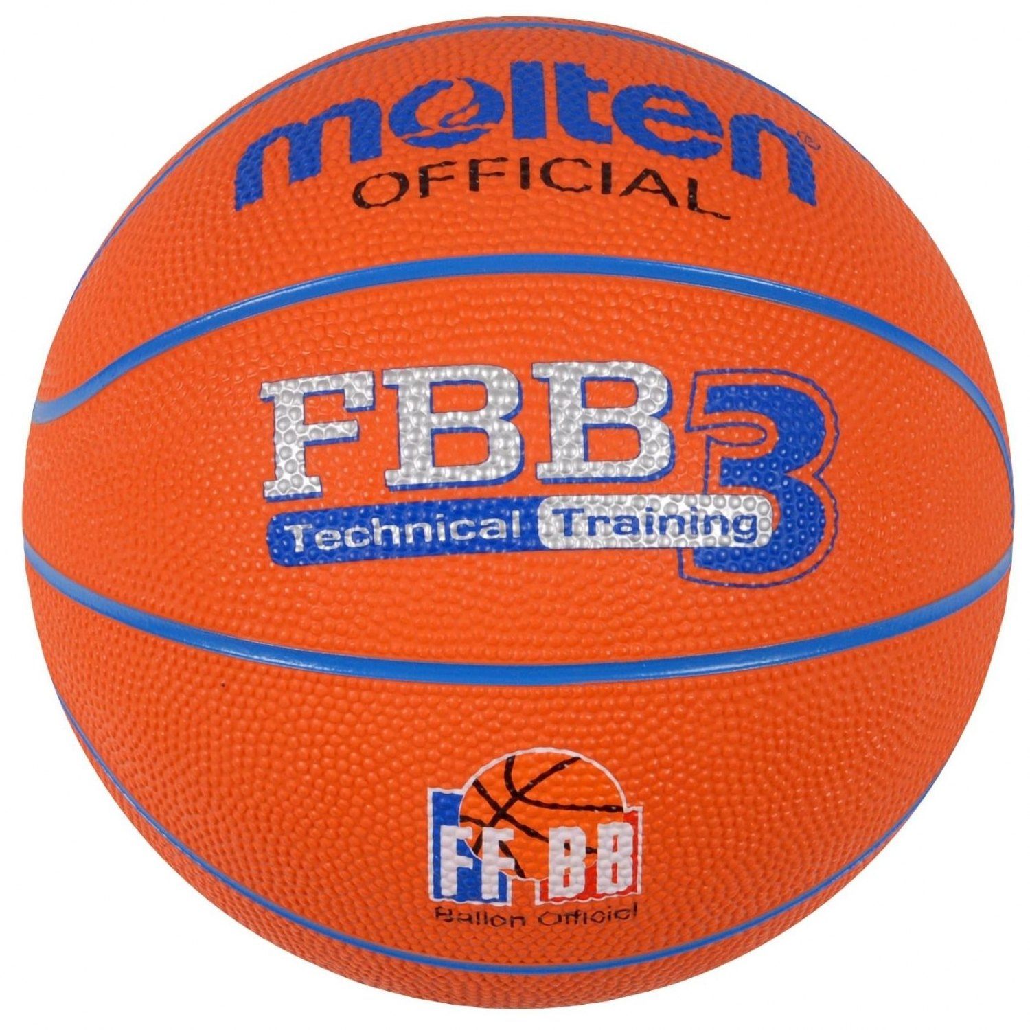 Ballon de Basket Molten FBB3