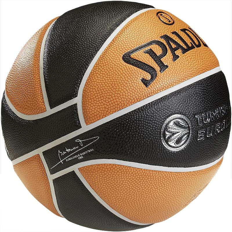 Ballon de Basket Spalding TF 1000 Taille 7