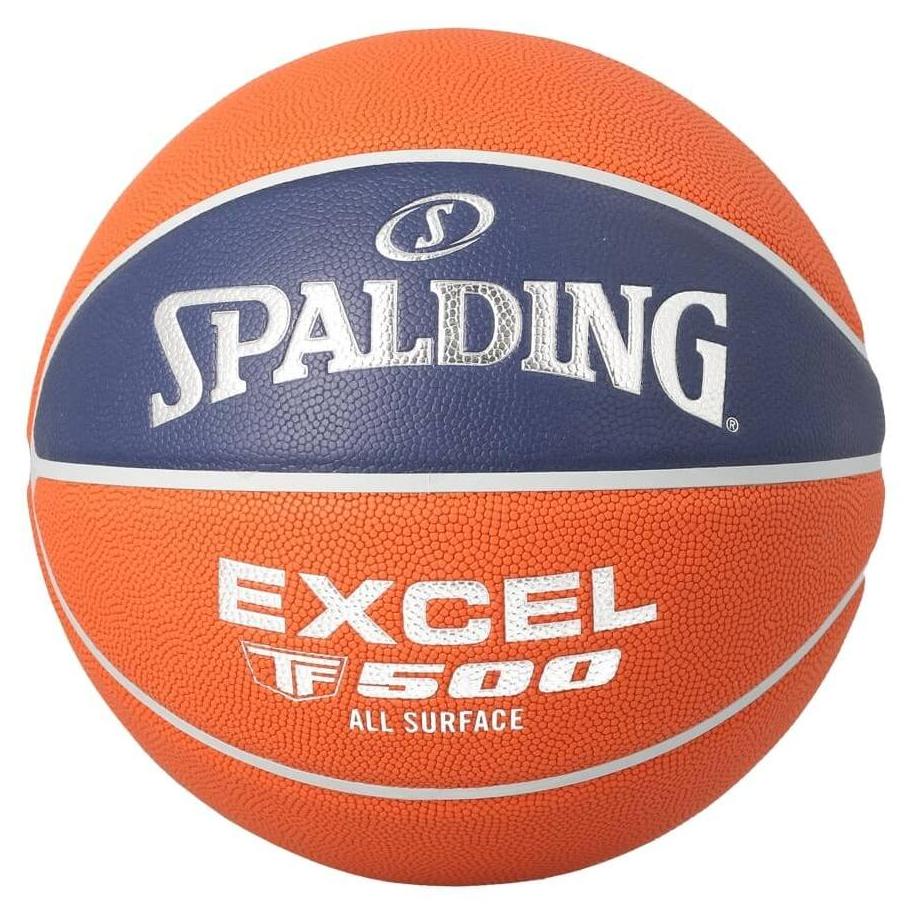 Ballon de basket Taille 7 LNB TF 500 Excel 2023