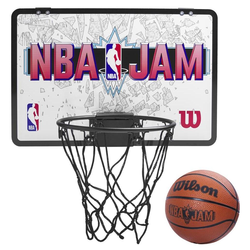 Mini panier de basket NBA Jam