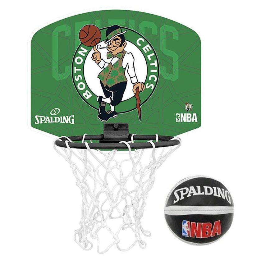 Mini panier de Basket NBA
