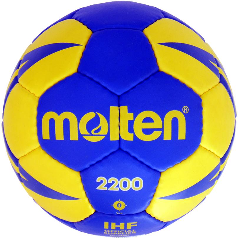 ballon-hand-molten-hx2200